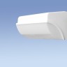 Настенные светильники  Escada 30002W/01 LED*30W IP65 White