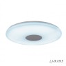 Потолочный светильник iLedex Jupiter 60W RGB Opaque Entire (Уцененный товар)