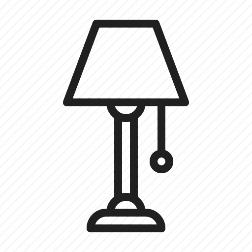 Настольные лампы