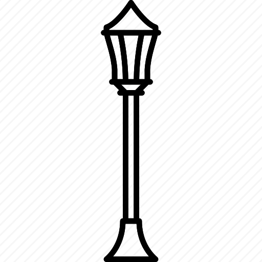 Уличное освещение