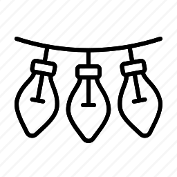 Новогодние товары