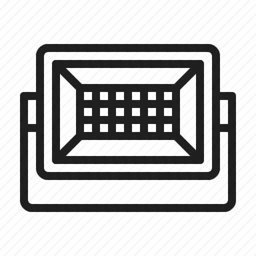 Прожекторы