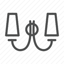 С 2 и более лампами