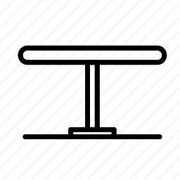 Журнальные столики