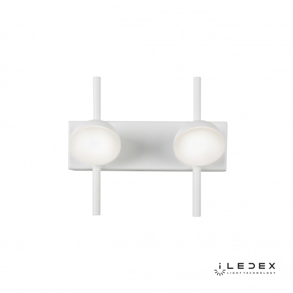 Настенный светильник iLedex Inefable X088206 6W SWH
