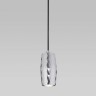 Подвесной светильник Eurosvet 50246/1 LED хром