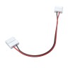 Комплектующие к светодиодной ленте с токоведущими элементами Led Strip CN013