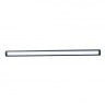 Светильник трековый магнитный поворотный iLEDEX TECHNICAL VISION 4825-040-L497-24W-110DG-3000K-BK