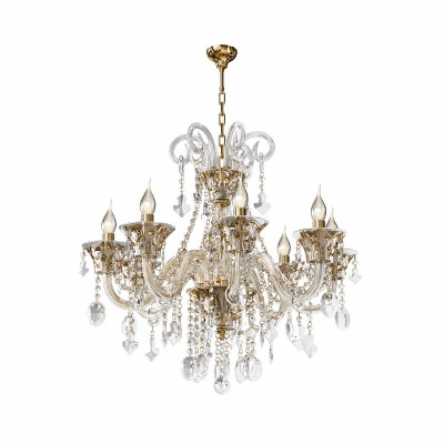 Подвесная люстра Lightstar 710082