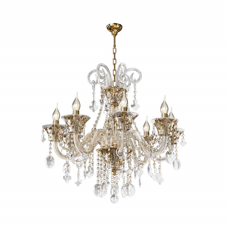 Подвесная люстра Lightstar 710082