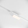 Трековый светильник Technical TR075-2-10W4K-W