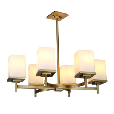 Люстра подвесная Cloyd NOTUS 10002