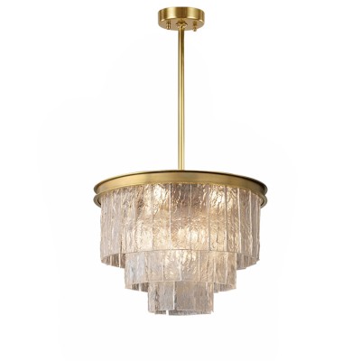 Люстра подвесная Cloyd HERALD 10855