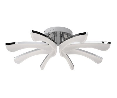 Накладная люстра Kink Light 08002