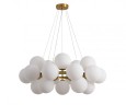 Подвесная люстра Kink Light 07508-20,20