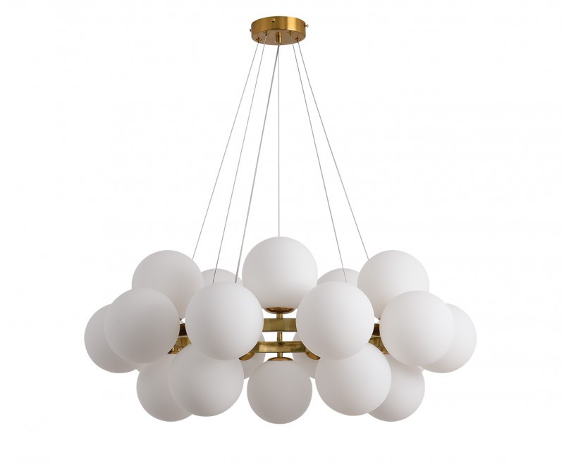 Подвесная люстра Kink Light 07508-20,20