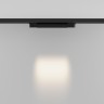 Трековый светильник Technical TR195-3-10W4K-M-B