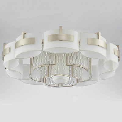 Потолочная люстра Newport 4316/PL М0057154