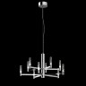 Люстра Delight Collection MD2051-10A chrome