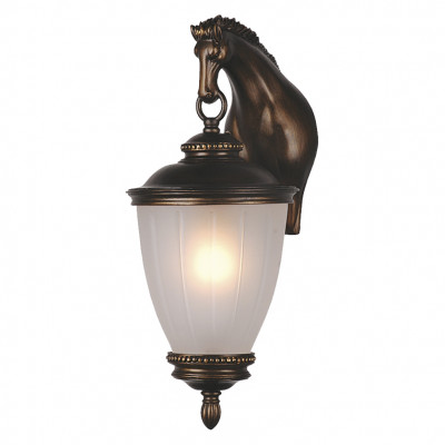 Уличный светильник Favourite 1335-1W