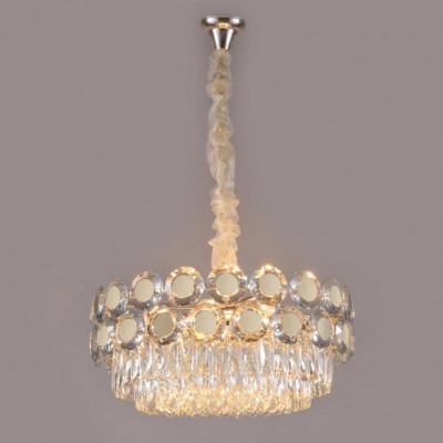 Люстра подвесная Aployt APL.832.03.12