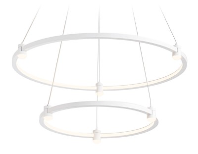 Каскадная люстра Ambrella Light FL5505