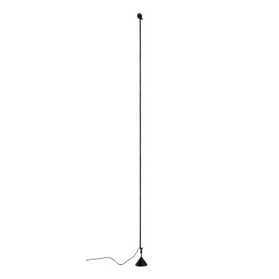 ST902.405.21 Светильник напольный ST-Luce Черный LED 1*21W 4000K