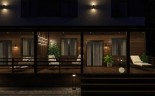 Уличный светильник Arlight 029974