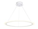 Подвесной светильник Ambrella Light FA4345