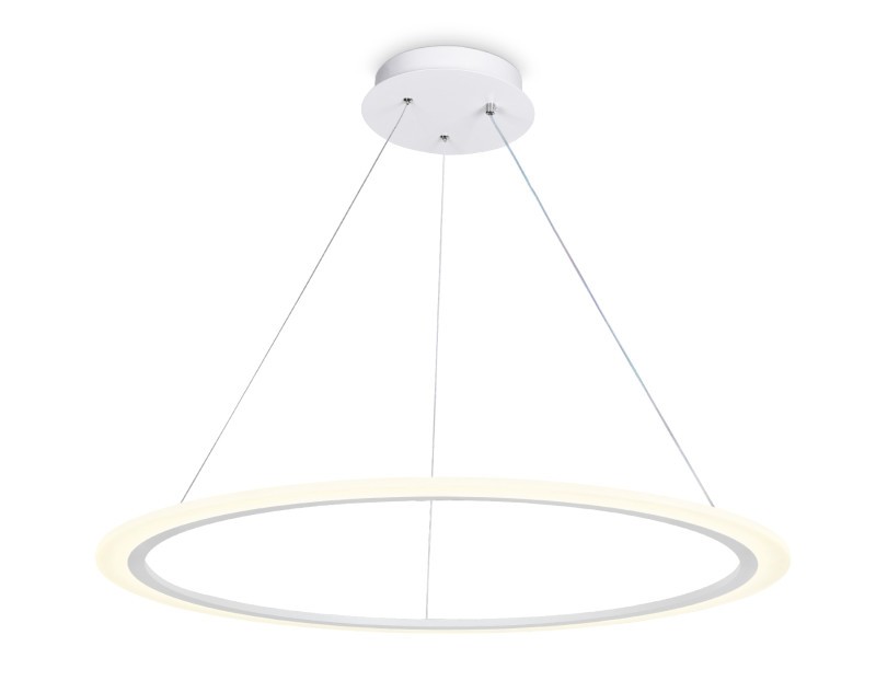 Подвесной светильник Ambrella Light FA4345