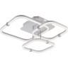 Светильники Потолочные Escada 10280/3 LED*77W Chrome