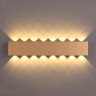Настенный светильник Odeon Light 3893/16WL (Уцененный товар)
