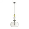 Подвес Odeon Light 4893/1A (Уцененный товар)