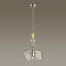 Подвес Odeon Light 4893/1A (Уцененный товар)