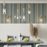 Подвес Odeon Light 4893/1A (Уцененный товар)
