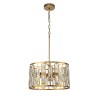 Светильники Подвесные Escada 2102/4S Е27*60W Gold