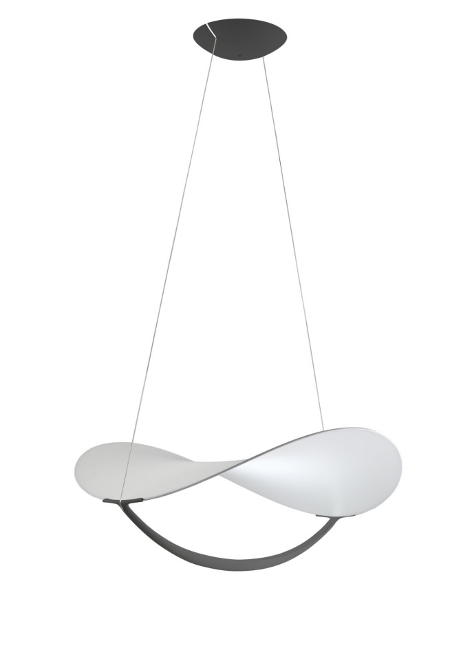 Подвесной светильник Zortes Quincy   ZRS.1585.13,  Мощность - 25Вт, Тип лапмпы: Встроенный LED.