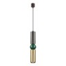 Подвесной светильник Odeon Light 4072/5L