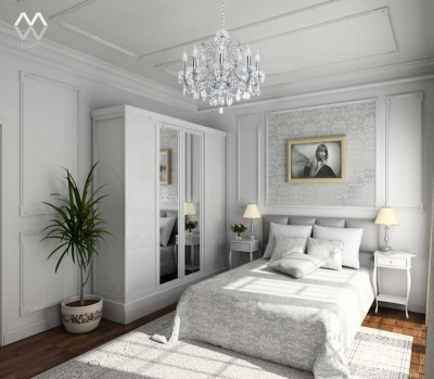 Подвесная люстра MW-Light 367013408