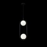 Подвесной светильник Maytoni MOD013PL-02B Уцененный товар