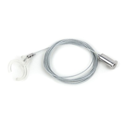 Подвесной комплект Elektrostandard Slim Magnetic Набор для подвеса Full light (2м) 85098/00