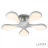 Потолочная люстра iLedex Lit FS-YYWF-006 80W Белый