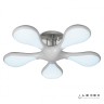Потолочная люстра iLedex Lit FS-YYWF-006 80W Белый