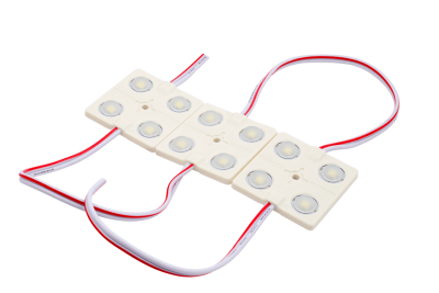 Модуль светодиодный MDS24-12-W 001613