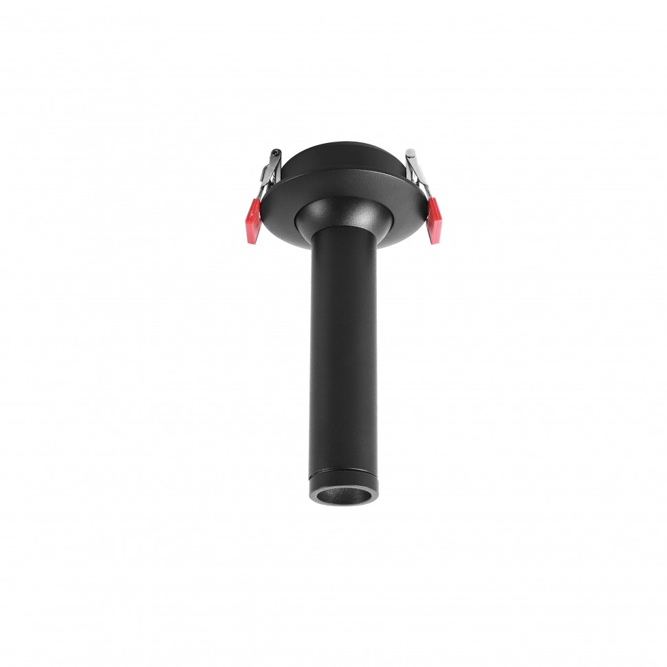 Светильник встраиваемый iLEDEX Telescope 999.3W-100 BK
