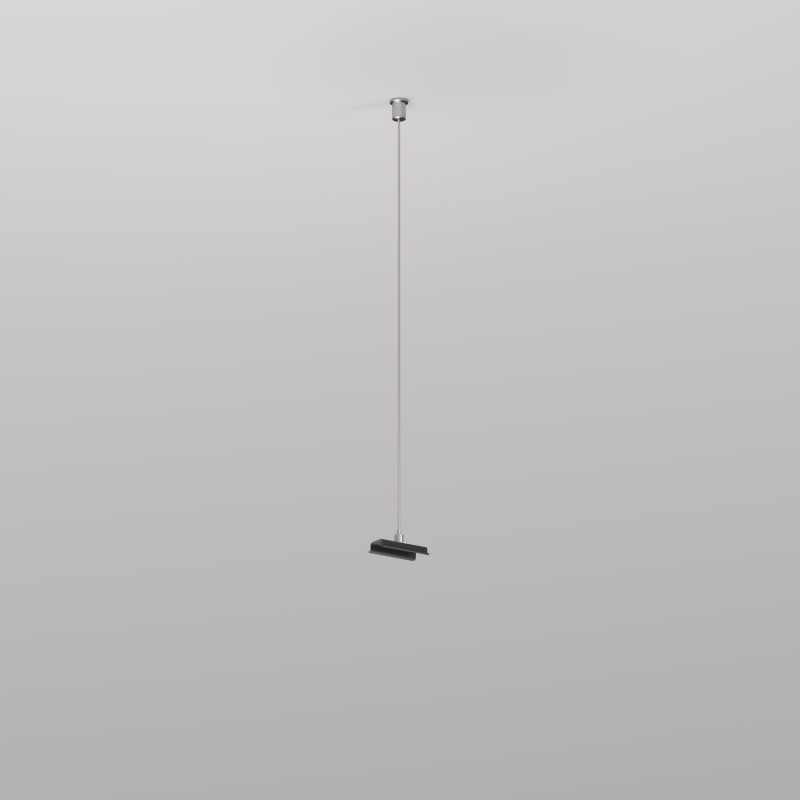 Подвесной комплект Denkirs TR2127-BK