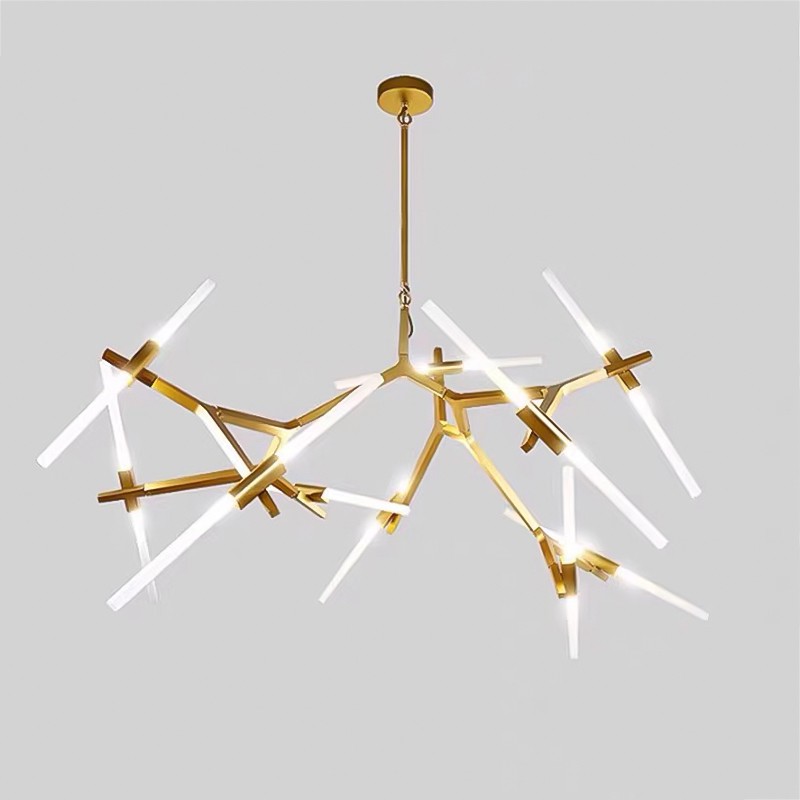 Люстра подвесная Cloyd XANT 10802