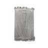 Настенный светильник Delight Collection KM011W-2B steel