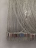 Настенный светильник Delight Collection KM011W-2B steel