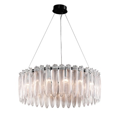 Люстра Delight Collection MD22027002-D85 matt black